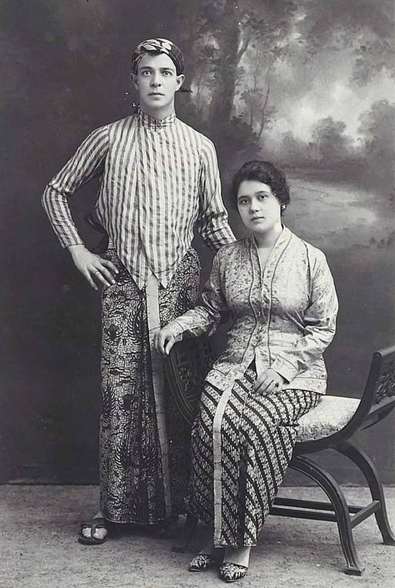 Parents of Annika